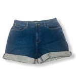 Ralph Lauren Lauren  Jeans Co. Denim Bermuda Shorts Photo 1