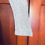 Free People  Intimately Downtime Top Pajama Lounge Grey Size XS/Small Photo 3