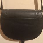 EXPRESS Tassel Saddle Bag Photo 1