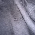 Agybo Crewneck Black Size M Photo 3