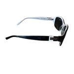 Kate Spade ANNIKA/S JBHP Black Polarized Sunglasses Photo 1