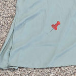 Show Me Your Mumu  Dress Small Heather Halter Sage Crisp Wedding Resort Beach Photo 10