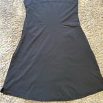Puma  Black Sleeveless Golf Dress – Size S – Athletic Stretch Activewear Photo 7