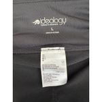 Ideology Skort Athletic Tennis Golf Built-In Shorts Pocket Black L Photo 7