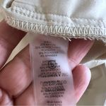 Calvin Klein Women’s Size 20W Ivory Straight Leg Dress Pants Trousers NWT Photo 5