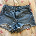 Levi's Levi 501 short  Photo 0
