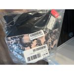 Oiselle NWT  toolbelt roga shorts rose botanical print athletic womens size 20/22 Photo 2