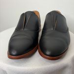 Nisolo Black Leather Loafers Women’s 7.5 Sustainable Shoes(B102) Photo 4