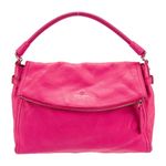 Kate Spade Rare Cobble Hill Minka handbag in a vibrant hot pink/fuchsia color Photo 0