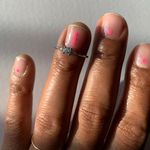 Beverly Hills Boutique Ring... Silver Photo 5