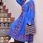 Ulla Johnson Filia Dress Photo 6