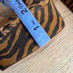 Vince Camuto  Garnitta Tiger Stripe Strap Platform Block Heel Sandal Women’s 8.5 Photo 8