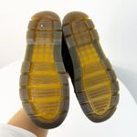 Dr. Martens  YOUTH COMBS UTILITY BOOTS in Black Photo 9