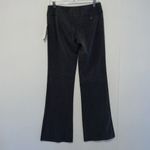 Joe Benbasset NWT  Charlotte Women’s Junior Gray Flared Slacks X6 Photo 1