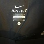 Nike  Dry-Fit small black cropped pants Photo 2