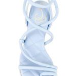 Sam Edelman  women’s maven heel sandals Photo 0