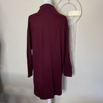 Uniqlo  • mock neck tunic dress Photo 83