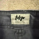 Tokyo Darling Women’s  Jean Shorts Photo 7