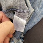 Trina Turk Denim Dress Photo 4