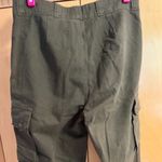 Dance & Marvel NWOT  distressed cargo pants Photo 6