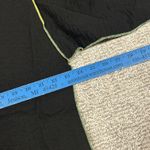 Xiao Top Womens Medium Black Green Long Sleeve Art to Wear Button Front Artsy Photo 7