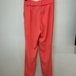 EXPRESS 4L high rise ankle pants Photo 4