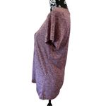 Under Armour Heat Gear T Shirt Loose Fit Athletic Sporty Workout Photo 2