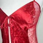 Victoria's Secret Y2K Victoria’s Secret Silk Flyaway Slip Photo 2