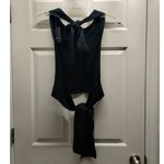 HEYSON NWT Women's Size Medium Black Sweater Photo 1