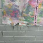 For Love & Lemons  Smythe Tie Dye Corset Dress Size S Photo 9