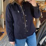 Carhartt Jean Jacket Photo 0