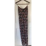 Alice + Olivia Harmony Floral Print Multicolor Midi Slip Dress Size 12 NWT Photo 3