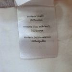 We Wore What Yellow Plaid Shorts NWT Size 26 Plaid High Waist Shorts Photo 9