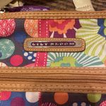 Lily bloom  purse Photo 1