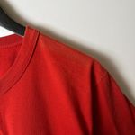 Urban Outfitters T Shirt Vintage 80s 90s Medium M Red Graphic Tee Photo 6