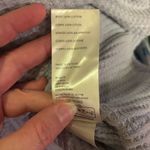 Free People NWOT  We The Free Roll With It Thermal top sz S Photo 3