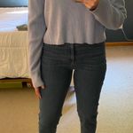 American Eagle Stretch Mom Jeans Photo 0