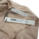 Susana Monaco  one arm twist thong bodysuit Photo 7