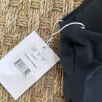 ANDIE NWT - Swim ‘Belmar’ One Piece Swimsuit in Flat Black | Size Medium Photo 9