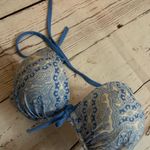 Victoria's Secret Victoria’s Secret Bombshell bikini top 34 DD NWOT Photo 1