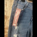 Almost Famous  High Rise Skinny jeans women’s size 16 NWT Photo 1