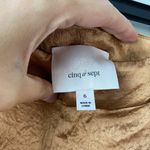 Cinq a Sept Kasid Satin Straight Photo 2