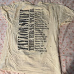 Taylor Swift Reputation Tee Photo 5