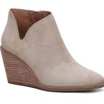 Lucky Brand MELINDI WEDGE BOOTIE Photo 0