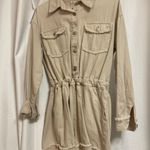 Sadie and Sage Romper Photo 0