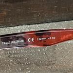 Isaac Mizrahi  Magnified Reading Glasses Photo 4