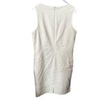 Chadwick's Chadwick’s size 14 Linen cotton blend sheath dress. Photo 1