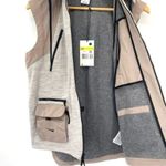 Nike  Women’s AAE 3.0 Vest in Sepia Stone New Photo 14