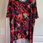 LuLaRoe Irma Top Photo 0