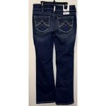 Ariat  Real Denim Midrise Bootcut Jeans Size 29R NWT!! Photo 2